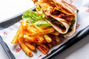 Pablos Mexobar