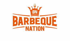 Logo Barbeque Nation