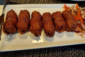 Barbeque Nation