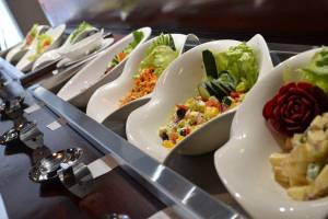 Barbeque Nation