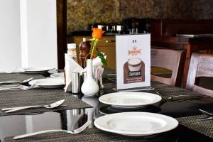 Barbeque Nation