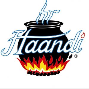 Logo Haandi Restaurant