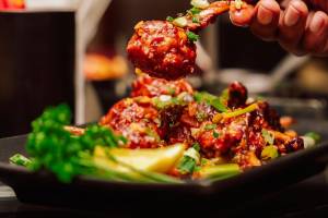 Haandi Restaurant
