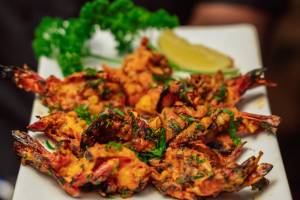 Haandi Restaurant