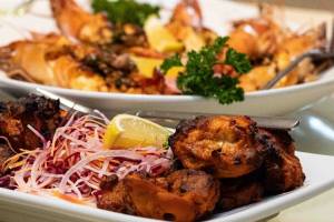 Haandi Restaurant