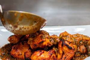 Haandi Restaurant
