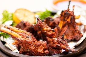 Haandi Restaurant