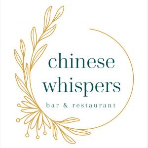Logo Chinese Whispers