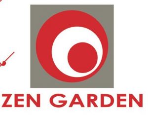 Logo Bamboo Oriental Restaurant (Zen Garden)