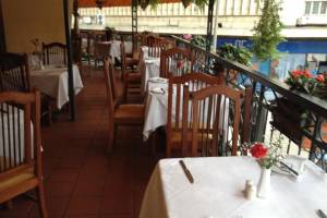 Trattoria Restaurant