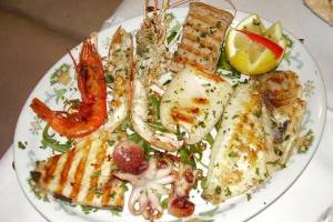 Trattoria Restaurant