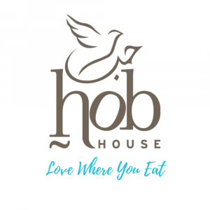 Logo Hob House
