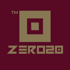 Logo Zero 20 Restaurant & Lounge