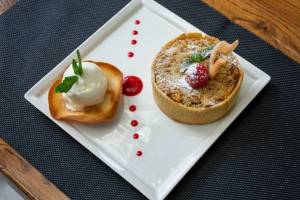 Zero 20 Restaurant & Lounge
