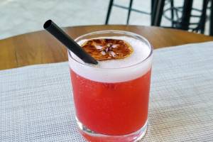 Zero 20 Restaurant & Lounge