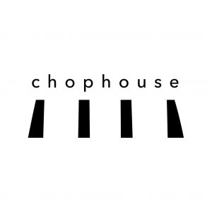 Logo Chop House Nairobi