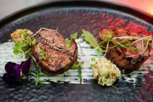 Chop House Nairobi