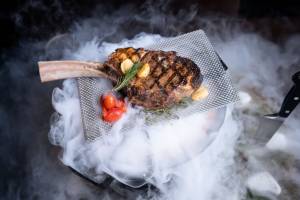 Chop House Nairobi