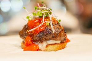 Chop House Nairobi