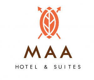Fez Restaurant - In Maa Hotel & Suites Logo Fez Restaurant - In Maa Hotel & Suites