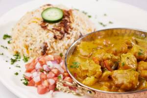 Fez Restaurant - In Maa Hotel & Suites