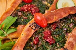 Fez Restaurant - In Maa Hotel & Suites