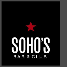 Logo Soho