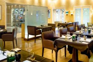 Tatu Restaurant