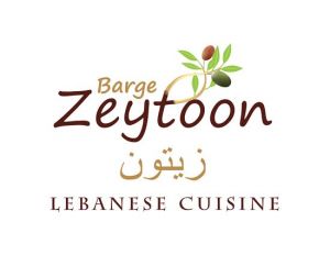 Logo Barge Zeytoon  - Lebanese Restaurant
