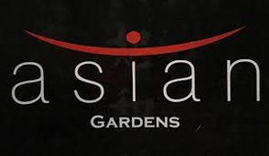 Logo Asian Gardens - Asian Restaurant