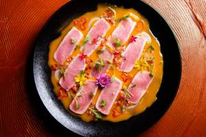 Ezo Restaurant
