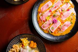 Ezo Restaurant