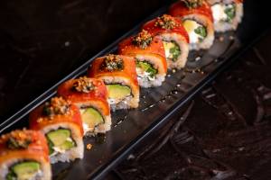 Ezo Restaurant