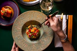 Ezo Restaurant