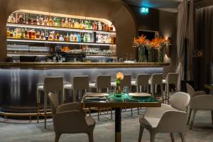 Ezo Restaurant