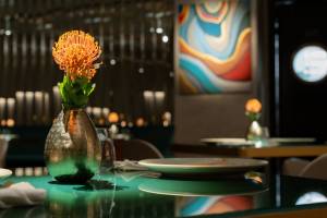 Ezo Restaurant