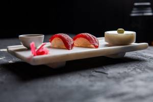 Ezo Restaurant