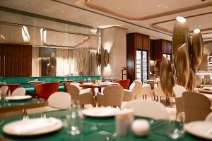 Ezo Restaurant