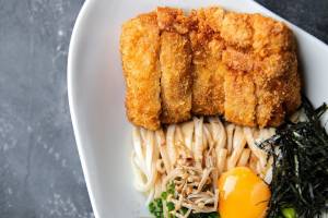 Ezo Restaurant