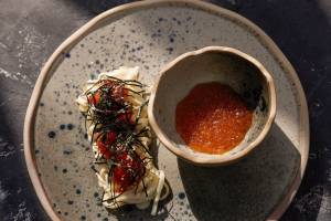 Ezo Restaurant
