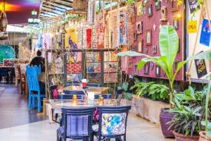 Bazaar By Khazanah