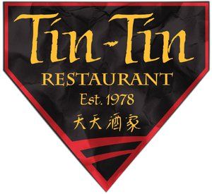 Logo Tin Tin Restaurant