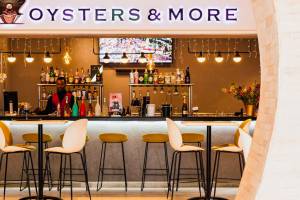 Oysters & More at Village - Seafood Restaurant