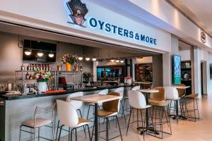 Oysters & More at Village - Seafood Restaurant