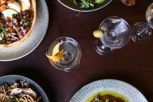 Onza Restaurant