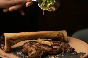 Onza Restaurant