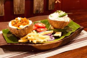 Karai Indian & Swahili Cuisine