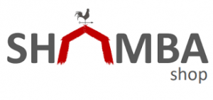 Logo Shamba Cafe & Shop