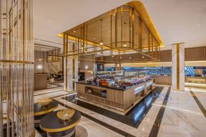 Glow Restaurant