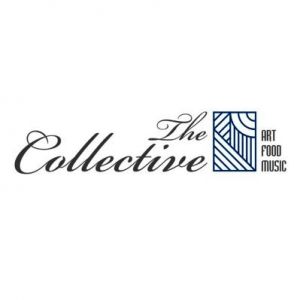 Logo The Collective Restaurant And Art Gallery